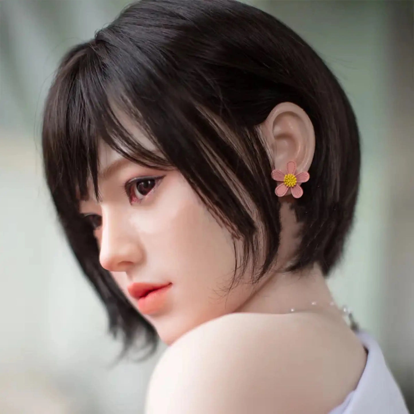 TopLoveDoll｜Poupée sexuelle asiatique mignonne et abordable, disponible en plusieurs tailles - Kora