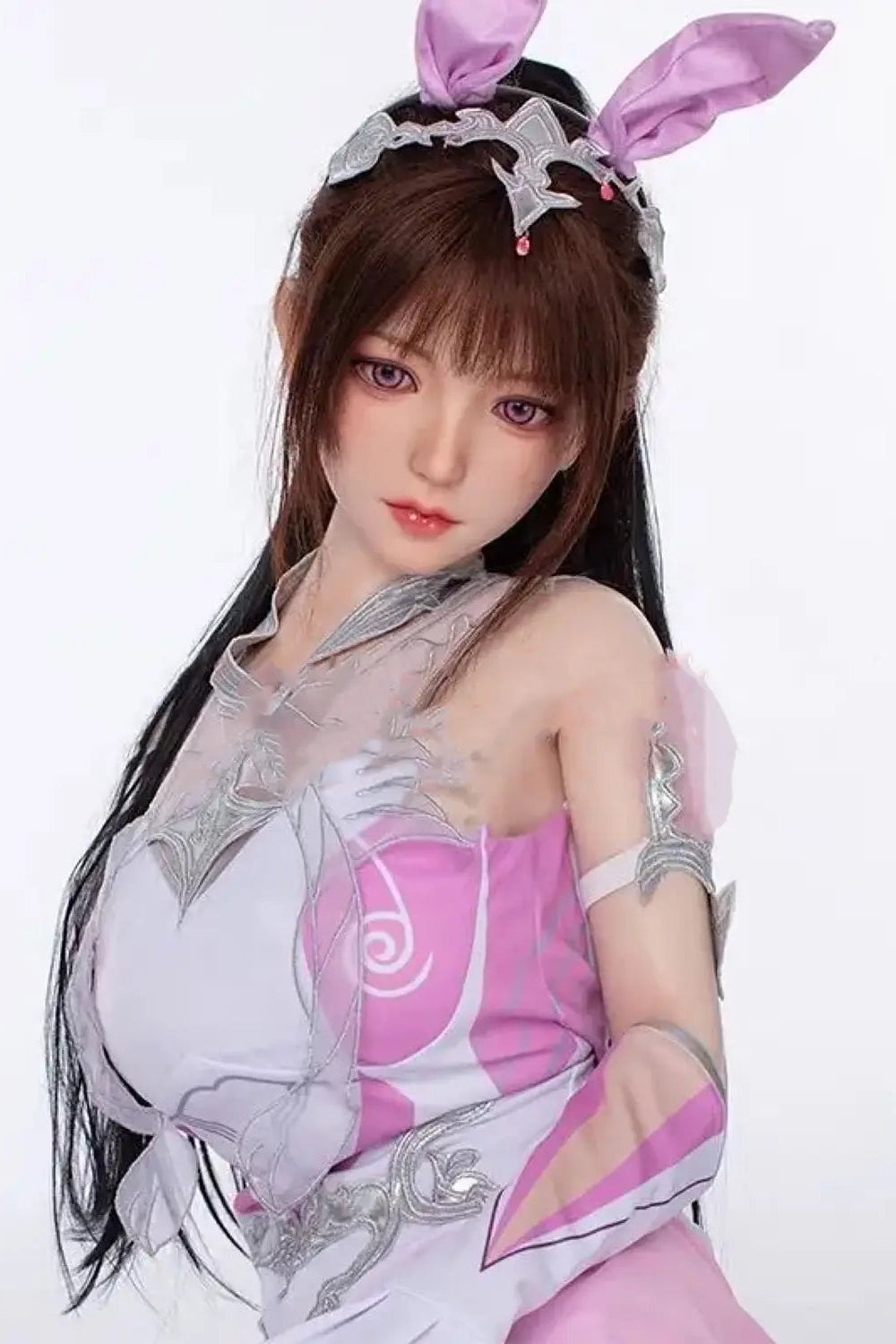 TopLoveDoll | Miko Xiao Wu - Poupée sexuelle BJD anime Douluo Dalu
