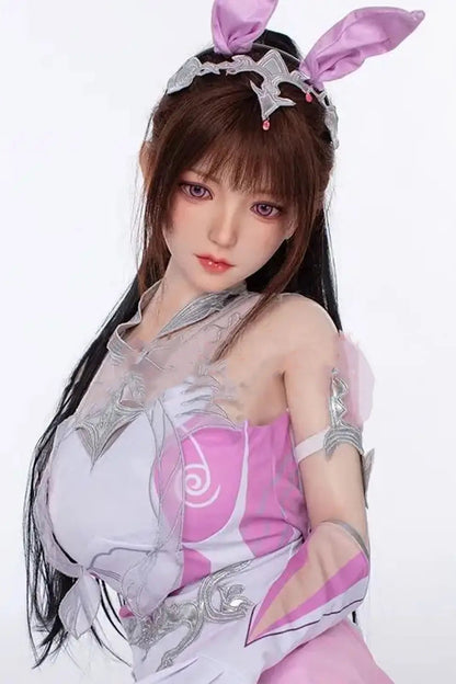 TopLoveDoll | Miko Xiao Wu - Poupée sexuelle BJD anime Douluo Dalu
