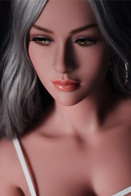 TopLoveDoll | Poupée sexuelle réaliste et personnalisable en plusieurs tailles - Chase
