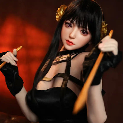 TopLoveDoll | Miko Yor Forger - Poupée sexuelle BJD anime Spy x Family
