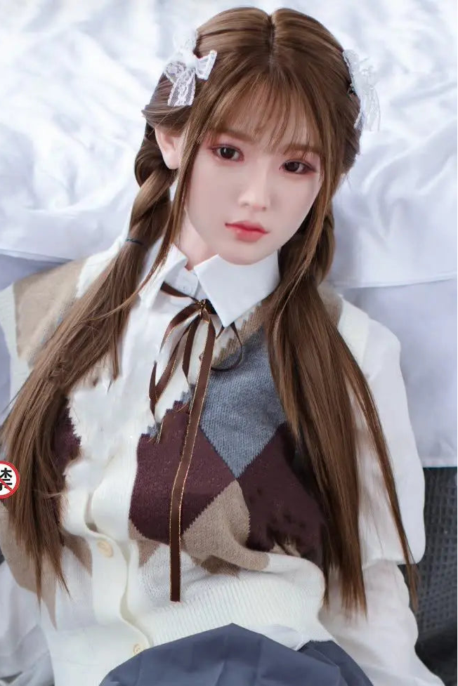 TopLoveDoll｜Poupée sexuelle asiatique mignonne de qualité supérieure, disponible en plusieurs tailles - Mila