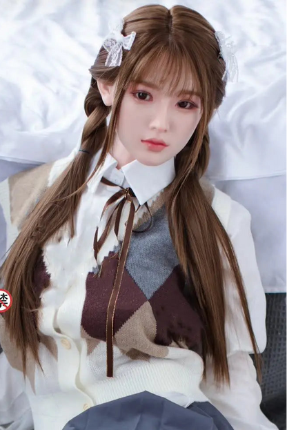 TopLoveDoll｜Poupée sexuelle asiatique mignonne de qualité supérieure, disponible en plusieurs tailles - Mila