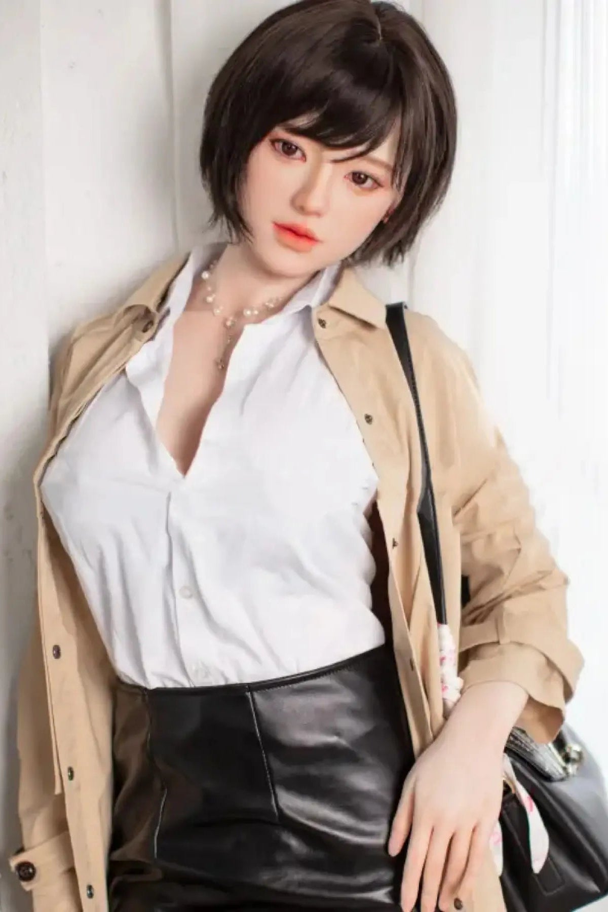 TopLoveDoll｜Poupée sexuelle asiatique mignonne et abordable, disponible en plusieurs tailles - Kora