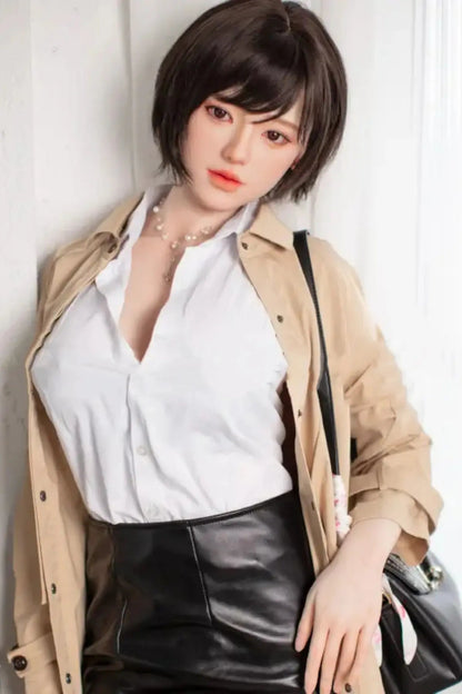 TopLoveDoll｜Poupée sexuelle asiatique mignonne et abordable, disponible en plusieurs tailles - Kora