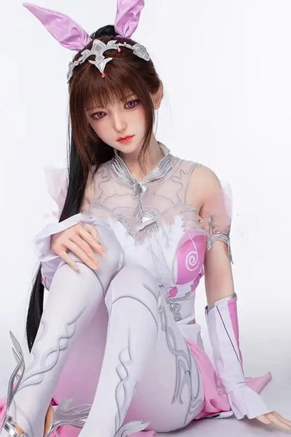 TopLoveDoll | Miko Xiao Wu - Poupée sexuelle BJD anime Douluo Dalu