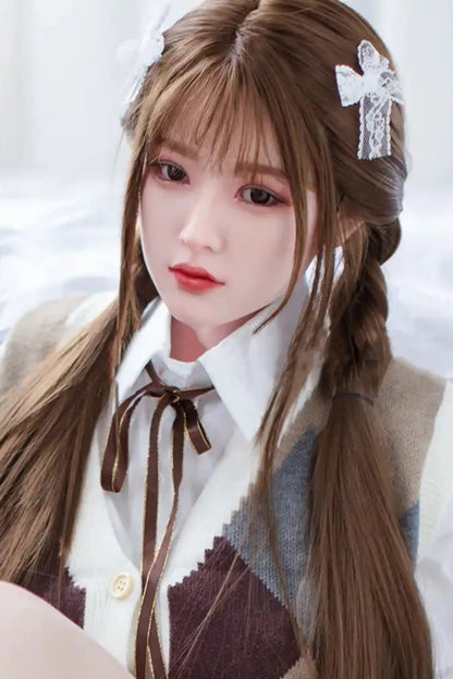 TopLoveDoll｜Poupée sexuelle asiatique mignonne de qualité supérieure, disponible en plusieurs tailles - Mila