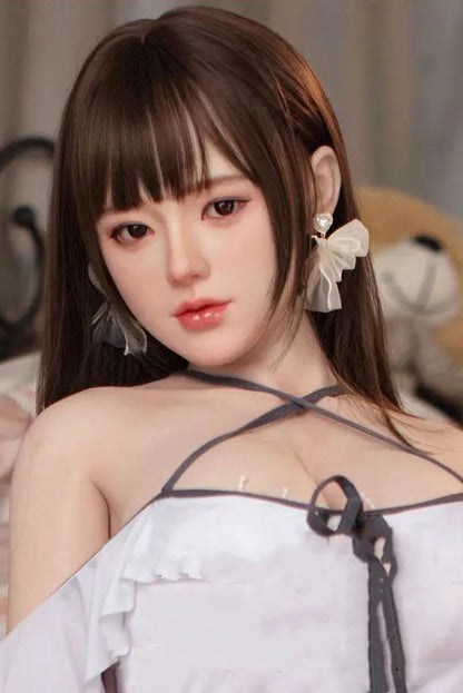 TopLoveDoll | Poupée sexuelle asiatique soumise de différentes tailles - Elina