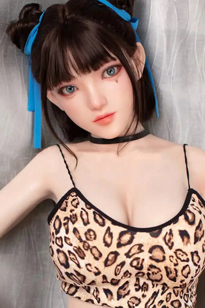 TopLoveDoll | Miko Xiao Qiao - Poupée sexuelle BJD anime en uniforme de marine