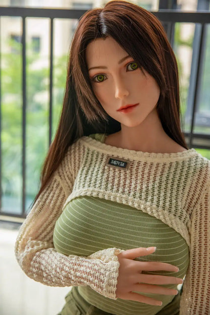 TopLoveDoll｜Poupée sexuelle MILF FFVII Tifa de tailles multiples - Morgana 