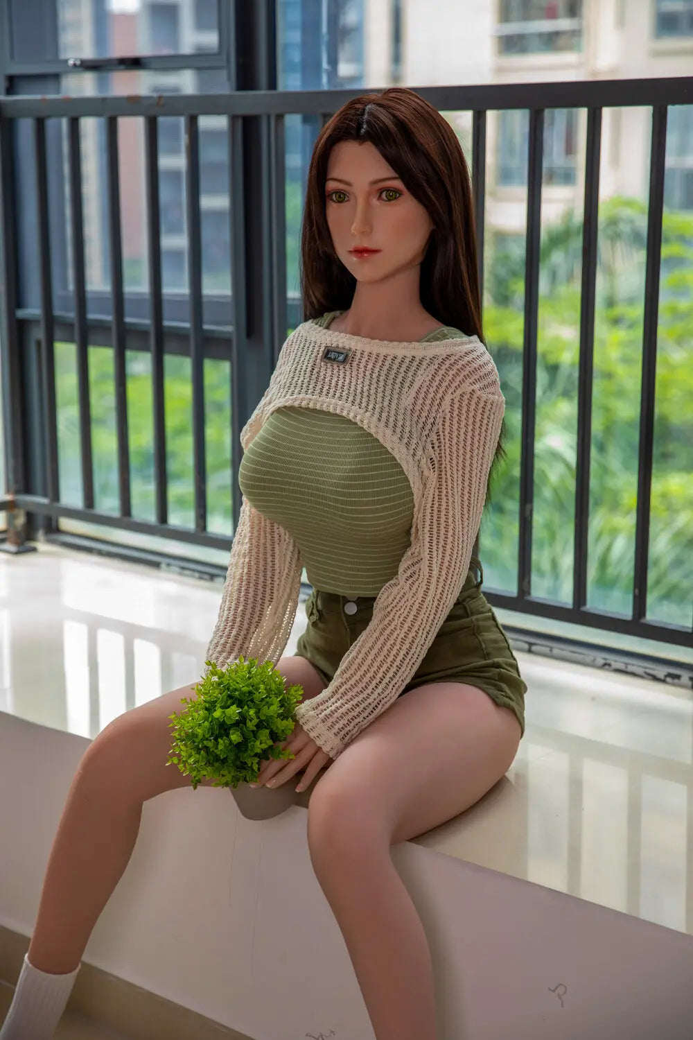 TopLoveDoll｜Poupée sexuelle MILF FFVII Tifa de tailles multiples - Morgana 