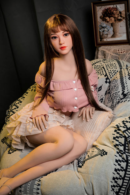 TopLoveDoll | Poupée sexuelle réaliste et personnalisable en plusieurs tailles - Penny
