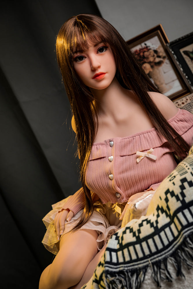 TopLoveDoll | Poupée sexuelle réaliste et personnalisable en plusieurs tailles - Penny