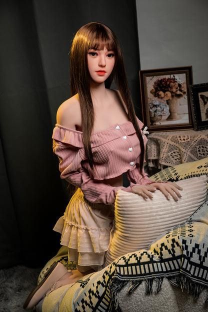 TopLoveDoll | Poupée sexuelle réaliste et personnalisable en plusieurs tailles - Penny