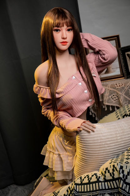 TopLoveDoll | Poupée sexuelle réaliste et personnalisable en plusieurs tailles - Penny