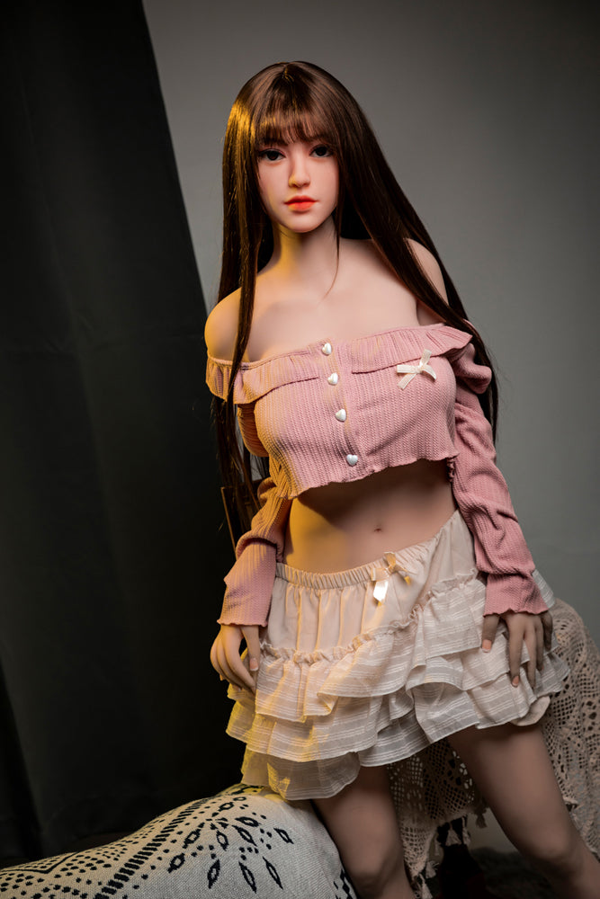 TopLoveDoll | Poupée sexuelle réaliste et personnalisable en plusieurs tailles - Penny