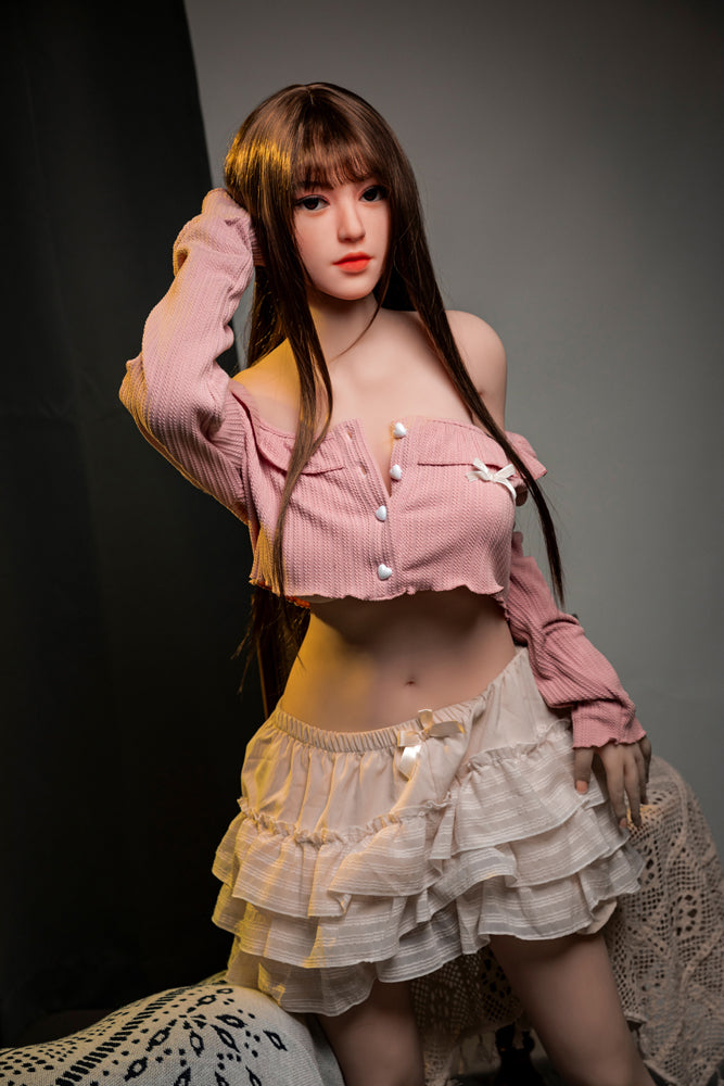 TopLoveDoll | Poupée sexuelle réaliste et personnalisable en plusieurs tailles - Penny