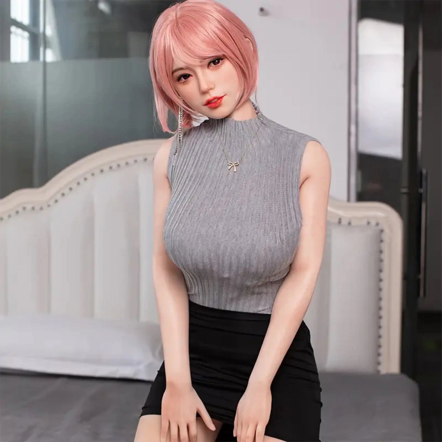 TopLoveDoll｜Poupée sexuelle multi-tailles, bombe asiatique voisine - Sukkie