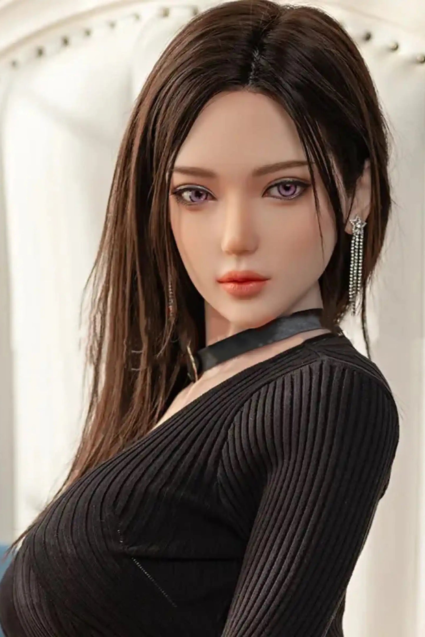 TopLoveDoll｜Poupée sexuelle multi-tailles, bombe sexy voisine - Cookie