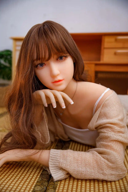TopLoveDoll | Poupée sexuelle réaliste et personnalisable en plusieurs tailles - Dahlia