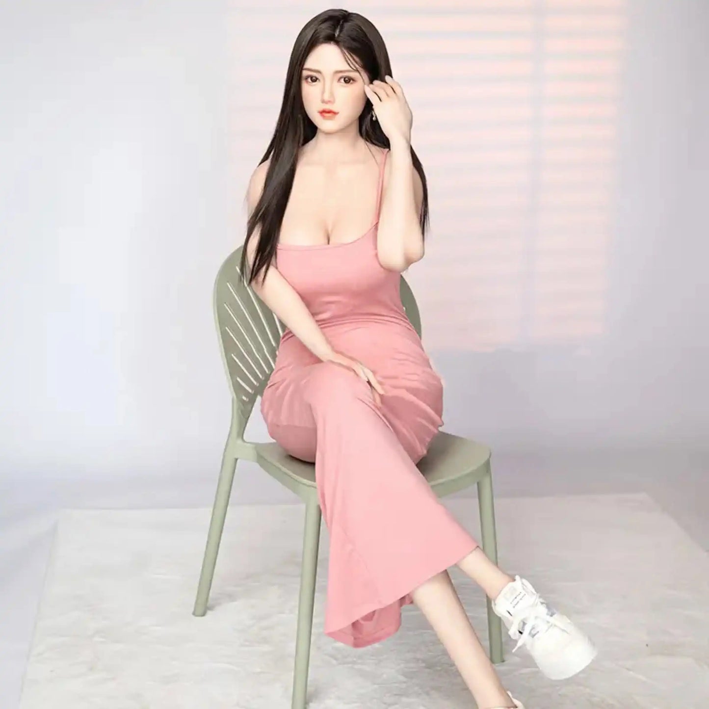TopLoveDoll｜Poupée sexuelle asiatique hypnotique multi-tailles - Una