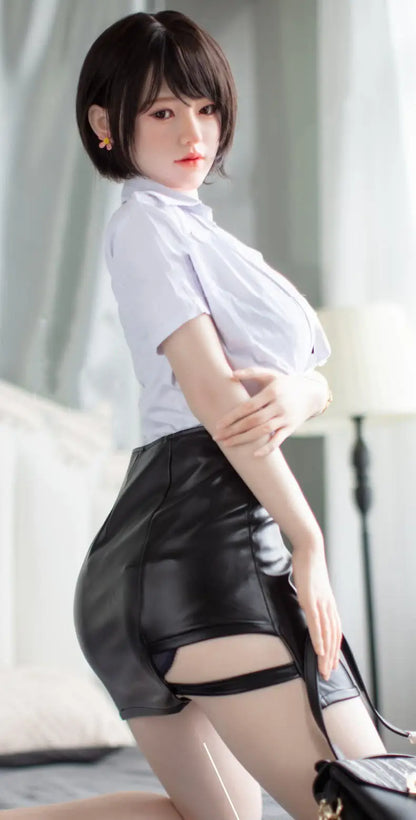 TopLoveDoll｜Poupée sexuelle asiatique mignonne et abordable, disponible en plusieurs tailles - Kora