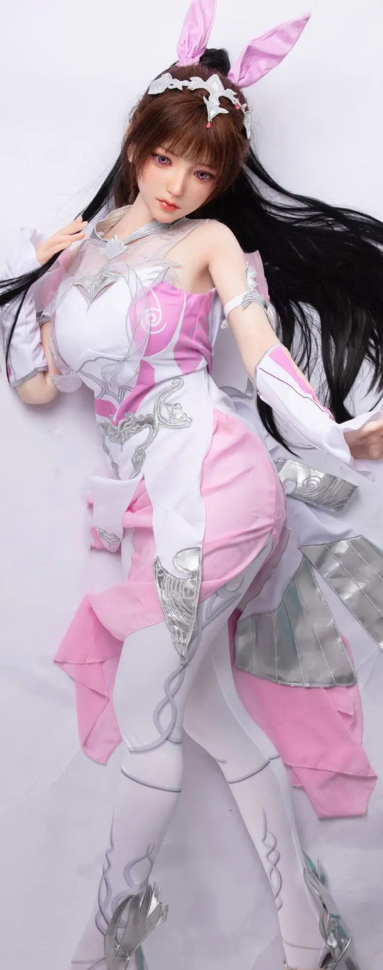 TopLoveDoll | Miko Xiao Wu - Poupée sexuelle BJD anime Douluo Dalu