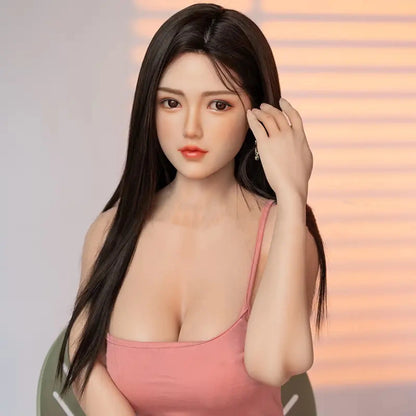 TopLoveDoll｜Poupée sexuelle asiatique hypnotique multi-tailles - Una