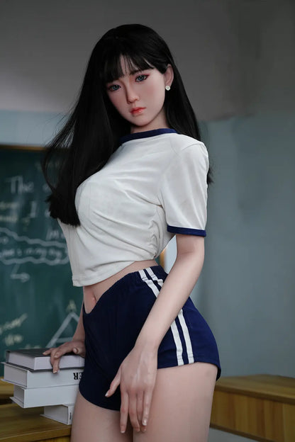 TopLoveDoll | Poupée sexuelle asiatique soumise de différentes tailles - Aya