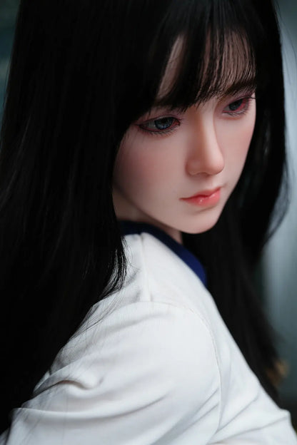 TopLoveDoll | Poupée sexuelle asiatique soumise de différentes tailles - Aya