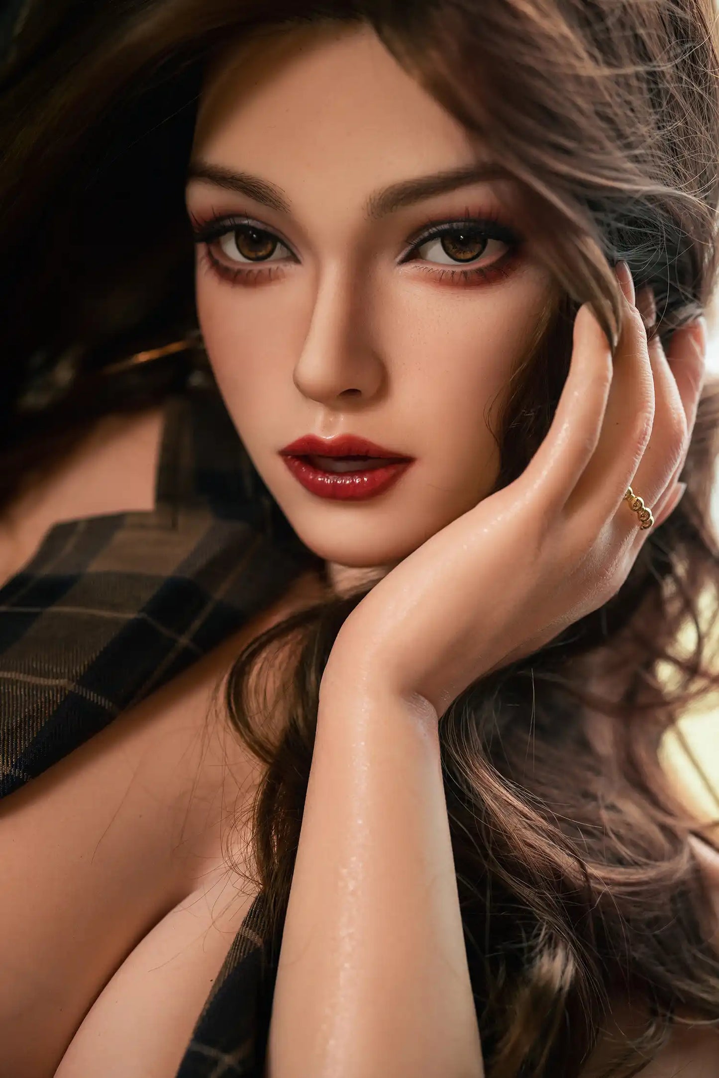 TopLoveDoll｜ Poupée sexuelle asiatique séduisante à plusieurs tailles - Claire
