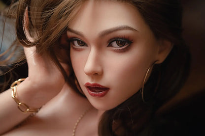 TopLoveDoll｜ Poupée sexuelle asiatique séduisante à plusieurs tailles - Claire