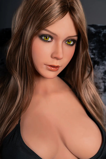 TopLoveDoll｜Poupée sexuelle blonde pulpeuse ultra réaliste multi-tailles - Nori