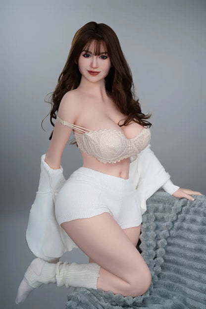 TopLoveDoll｜Poupée sexuelle réaliste multi-tailles pour adultes BBW ROS - Mio