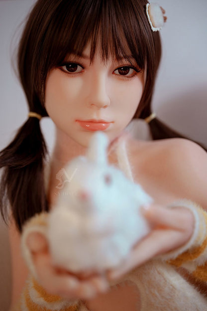 toplovedoll-asian-150cm-4ft11-black-hair-lovely-small-breasts-lifelike-tpe-sex-doll-lily