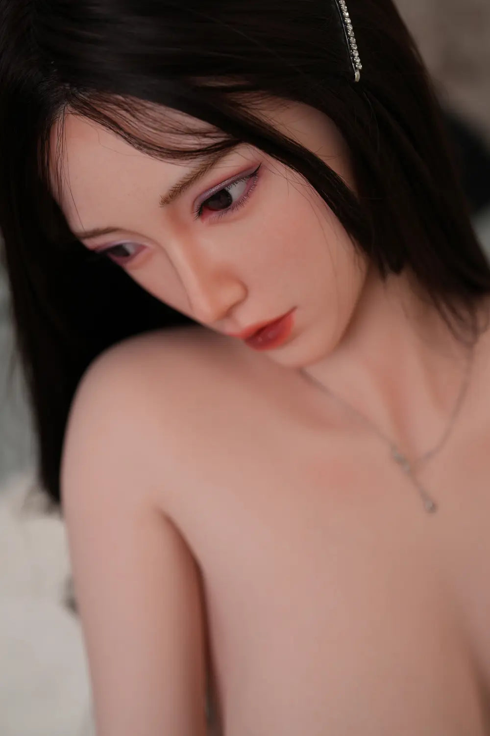 TopLoveDoll | Poupée sexuelle réaliste et personnalisable en plusieurs tailles - Cosmique