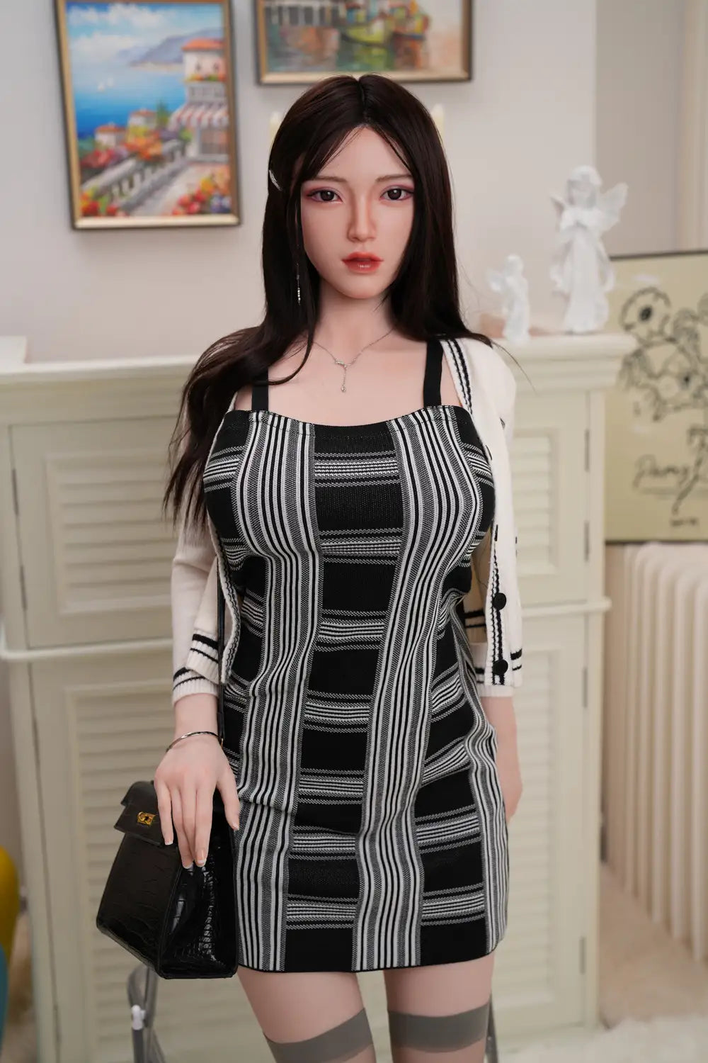 TopLoveDoll | Poupée sexuelle réaliste et personnalisable en plusieurs tailles - Cosmique