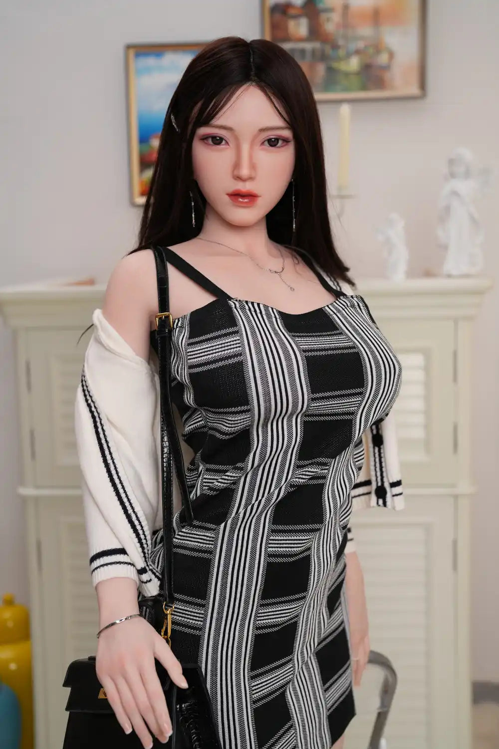 TopLoveDoll | Poupée sexuelle réaliste et personnalisable en plusieurs tailles - Cosmique