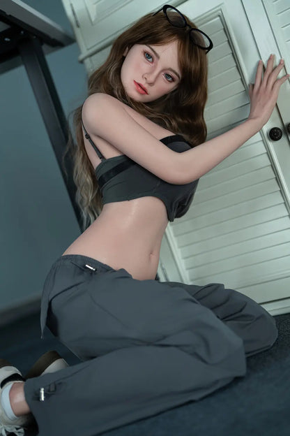 TopLoveDoll | Poupée sexuelle ROS multi-hauteur personnalisable - Rya