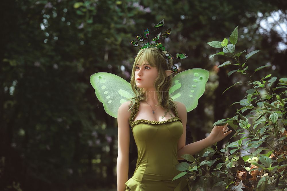 toplovedoll-160cm-5ft3-big-breasts-enchanted-forest-elf-ears-green-fairy-realistic-tpe-sex-doll-lyra