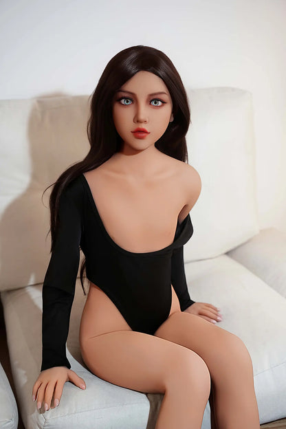 TopLoveDoll | Poupée sexuelle réaliste et personnalisable en plusieurs tailles - Eliza