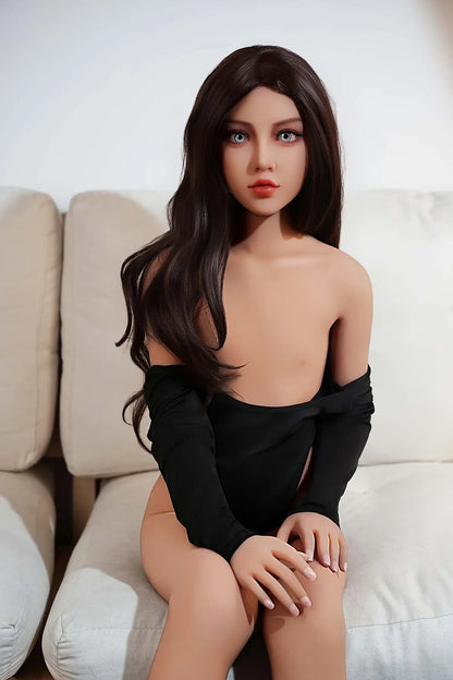 TopLoveDoll | Poupée sexuelle réaliste et personnalisable en plusieurs tailles - Eliza