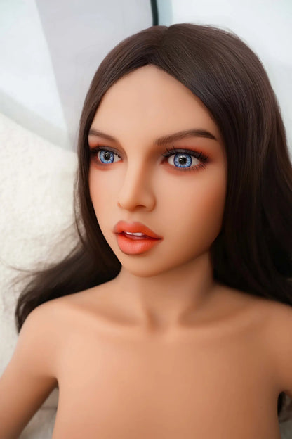 TopLoveDoll | Poupée sexuelle réaliste et personnalisable en plusieurs tailles - Sadie