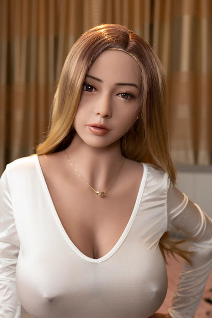 TopLoveDoll | Poupée sexuelle réaliste et personnalisable en plusieurs tailles - Alisa