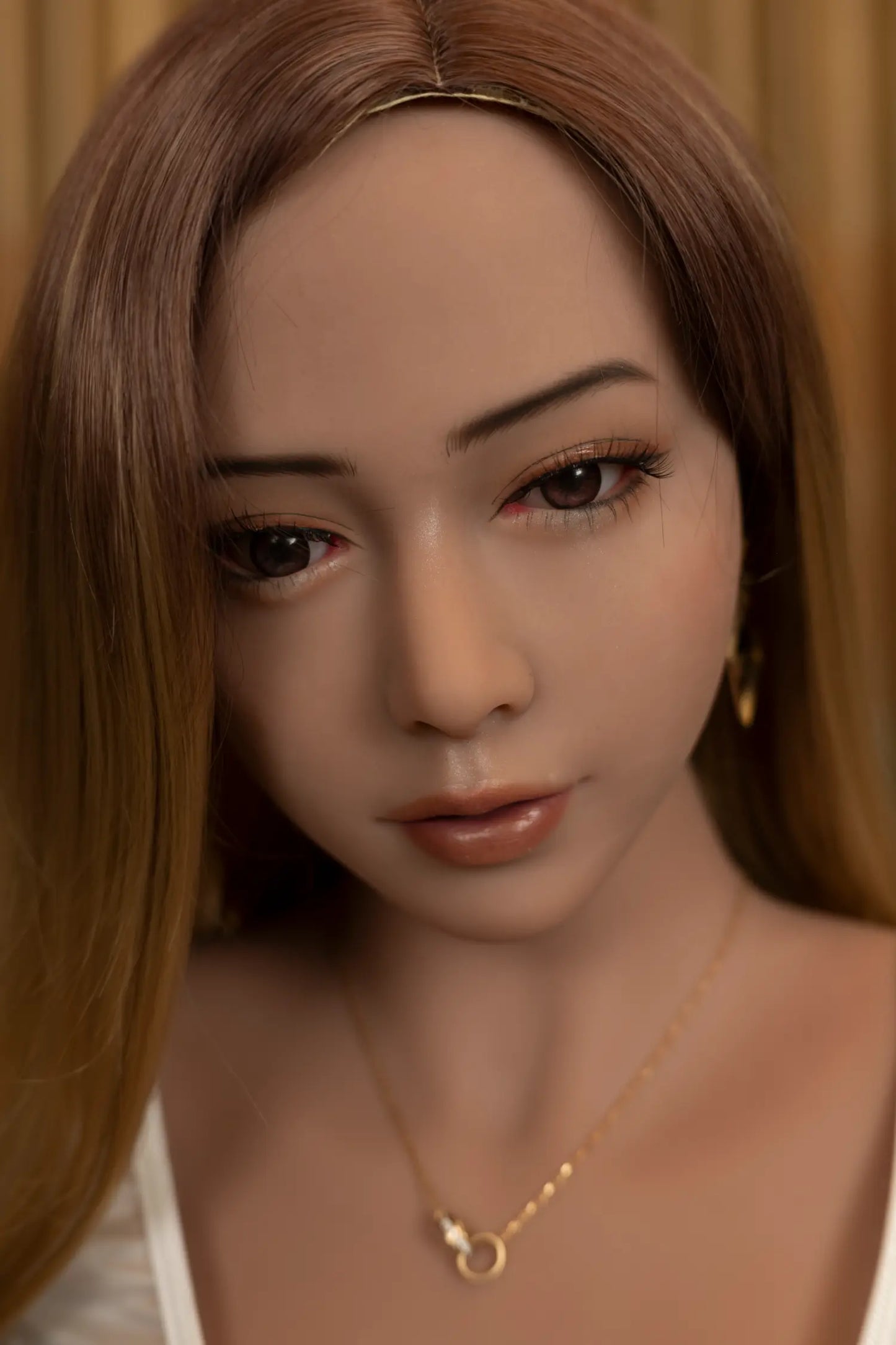 TopLoveDoll | Poupée sexuelle réaliste et personnalisable en plusieurs tailles - Alisa