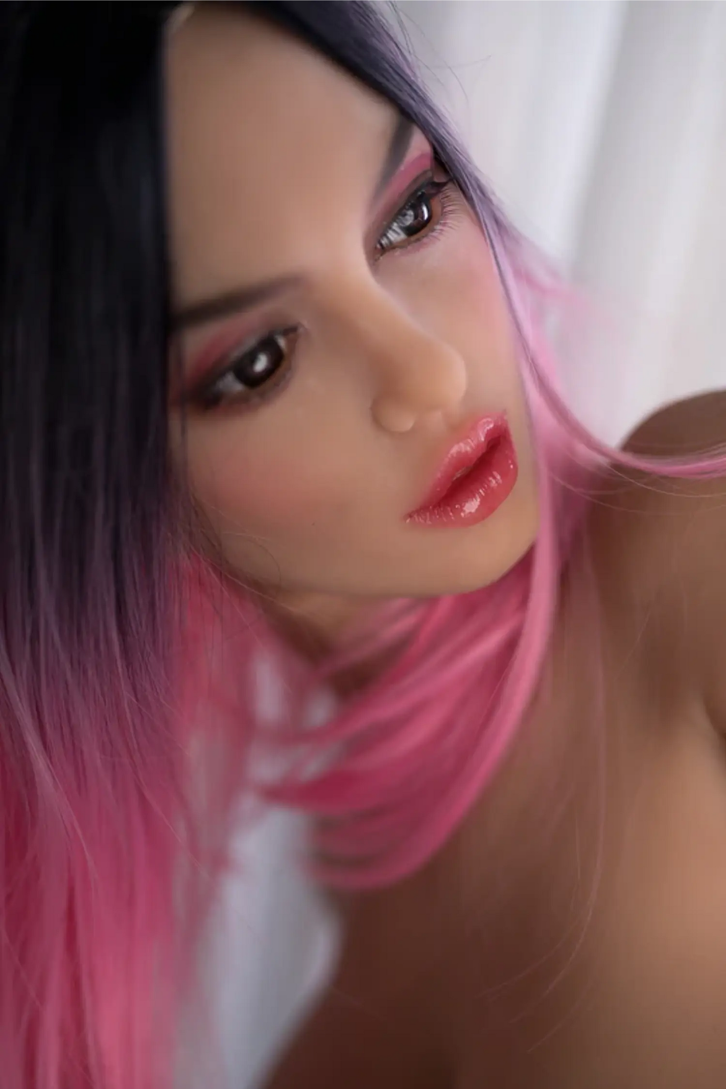 TopLoveDoll | Poupée sexuelle réaliste et personnalisable en plusieurs tailles - Althea