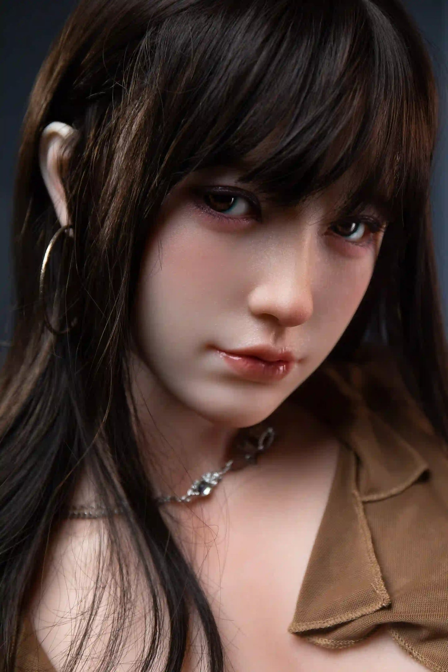 TopLoveDoll｜Poupée sexuelle en silicone multi-hauteurs, succube sensuelle - Yoyo