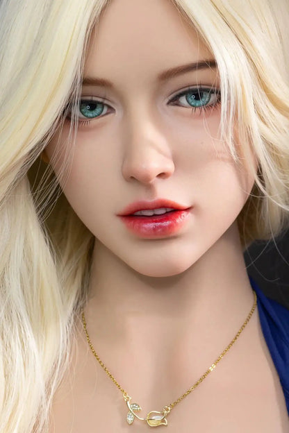 TopLoveDoll | Poupée sexuelle réaliste et personnalisable en plusieurs tailles - Soleil