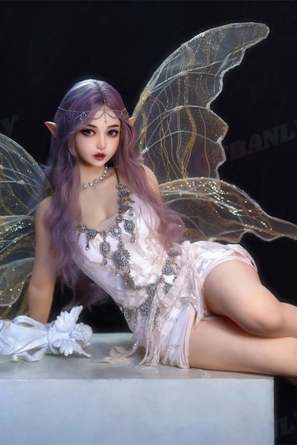 TopLoveDoll | Poupée sexuelle réaliste personnalisable à plusieurs hauteurs - Angélique