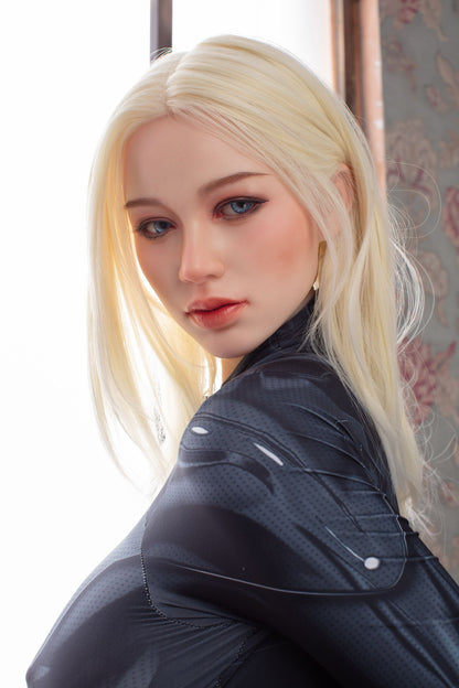 TopLoveDoll | Poupée sexuelle réaliste et personnalisable, disponible en plusieurs tailles - Ambre